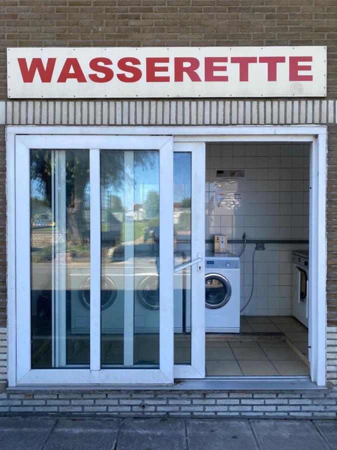 Stacaravan Middelkerke Bagian luar foto