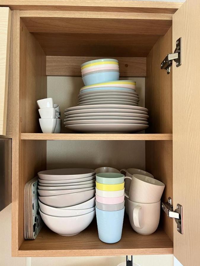 Stacaravan Middelkerke Bagian luar foto